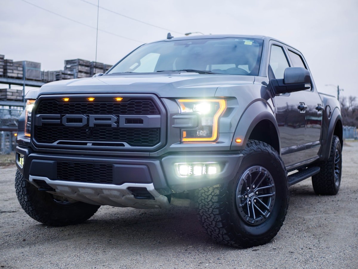 Truck