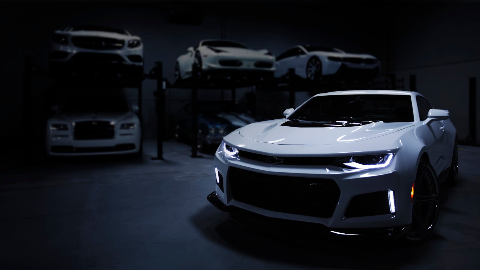 The Right Car. The Right Value.
