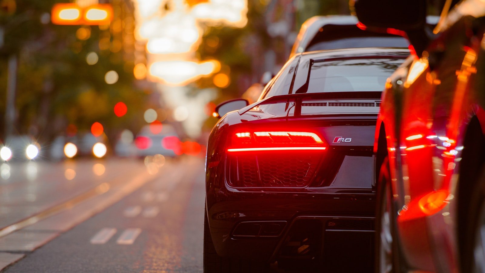 Good Rides Make