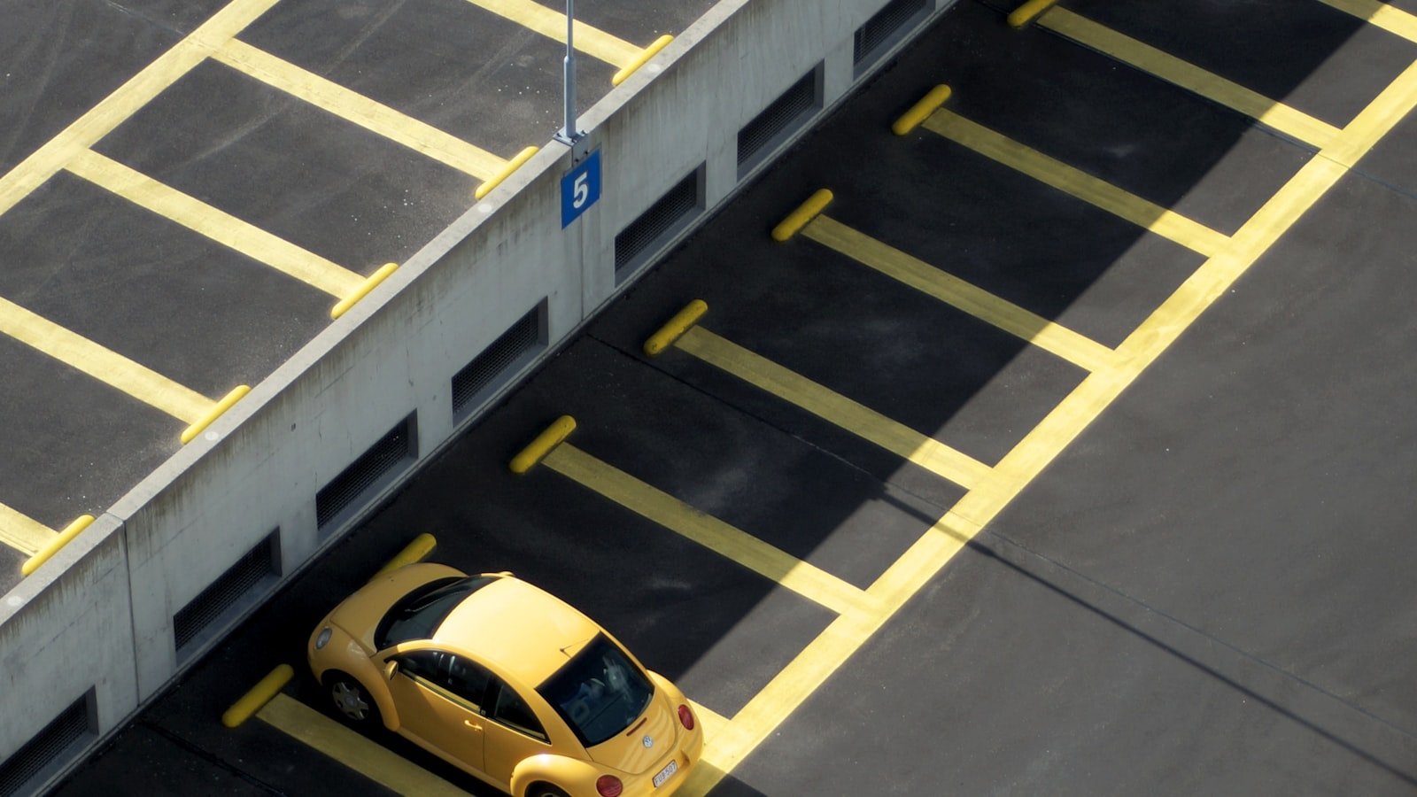 Your Current Car Could Be the Start of