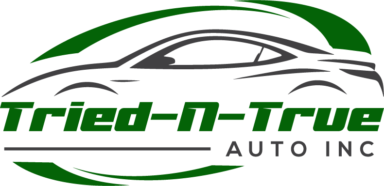 Tried-N-True Auto Inc.
